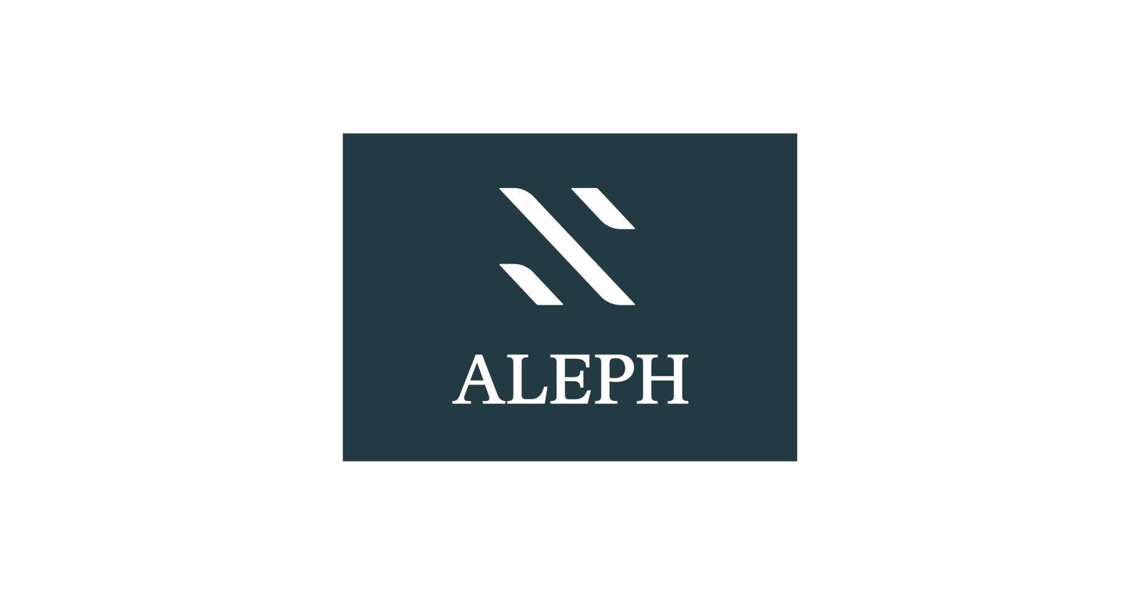 Aleph