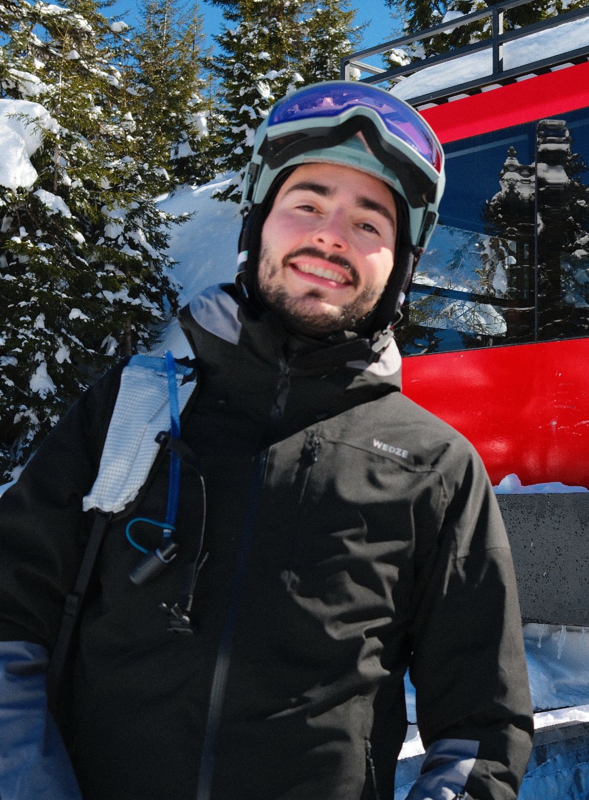 Adam Soly Rouxel